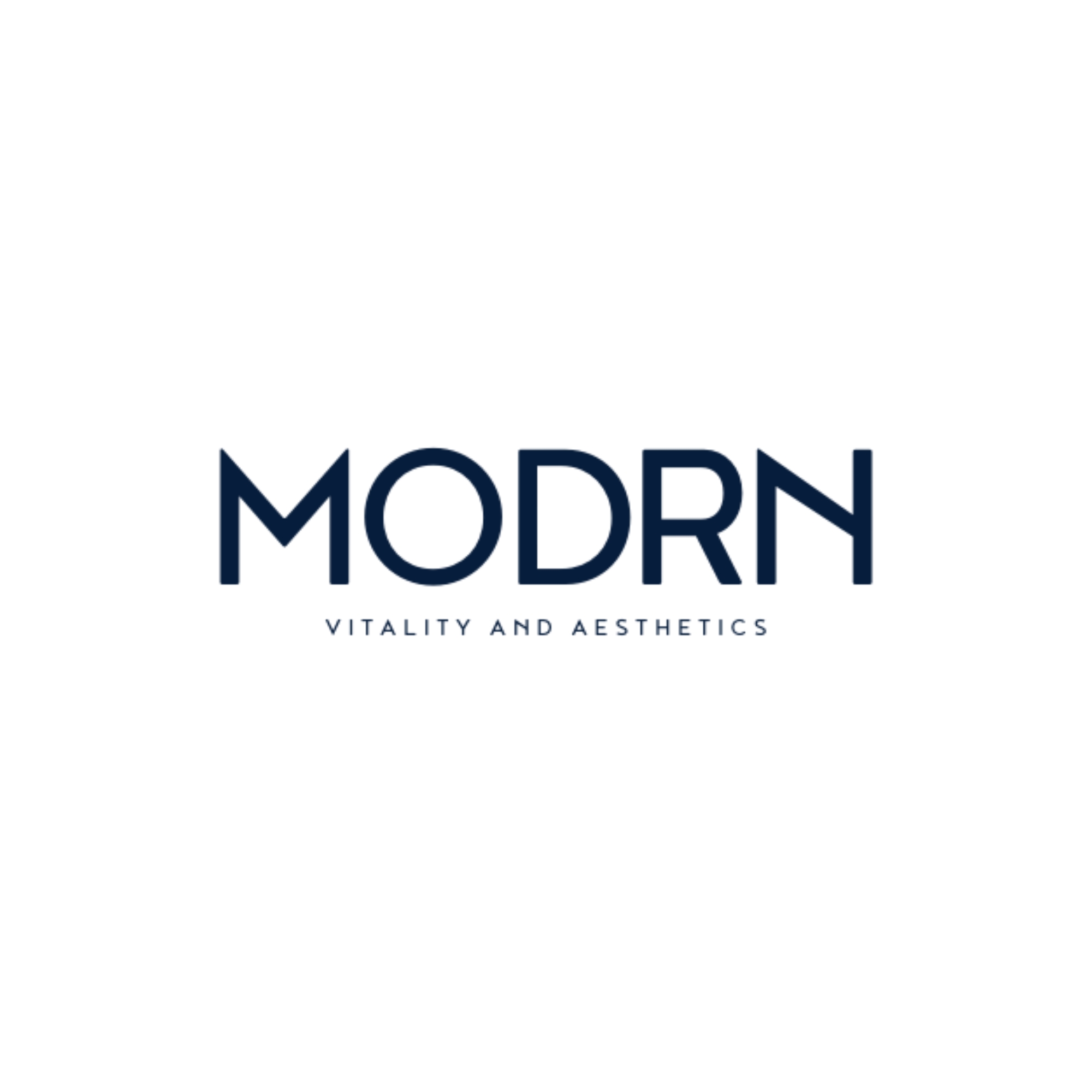 MODRN Vitality and Aesthetics